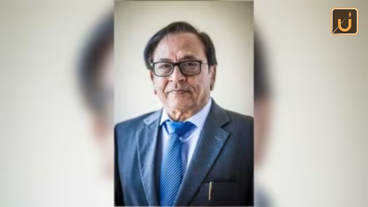 Usthadian Academy / Dr. Atul Shah’s Game-Changing Innovation For Leprosy Care Earns Global Recognition | 14 dec 2023 Usthadian Academy / Dr. Atul Shah’s Game-Changing Innovation For Leprosy Care Earns Global Recognition